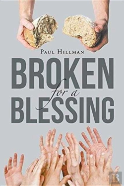 Bertrand.pt - Broken For A Blessing
