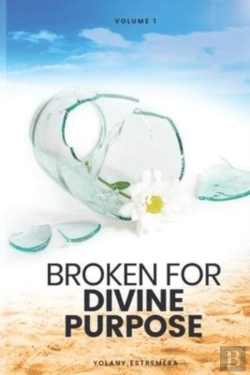 Bertrand.pt - Broken For Divine Purpose