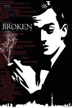 Bertrand.pt - Broken Forever