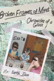 Broken Frames Of Mind: Chronicles Of A G