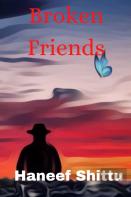 Broken Friends