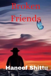 Broken Friends