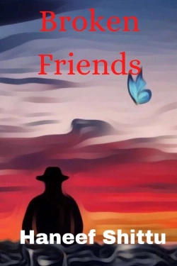 Bertrand.pt - Broken Friends