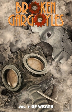 Bertrand.pt - Broken Gargoyles Vol. 1