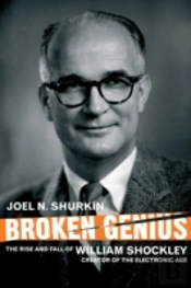Broken Genius