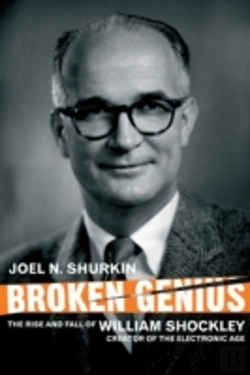 Bertrand.pt - Broken Genius
