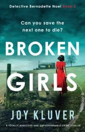 Broken Girls: A Totally Addictive And Un