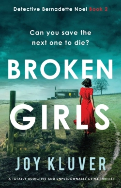 Bertrand.pt - Broken Girls: A Totally Addictive And Un