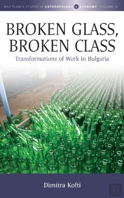 Bertrand.pt - Broken Glass, Broken Class