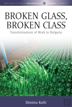 Bertrand.pt - Broken Glass, Broken Class