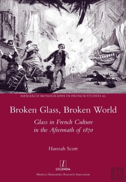 Bertrand.pt - Broken Glass, Broken World