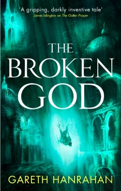 Bertrand.pt - Broken God