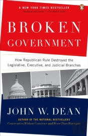 Broken Government