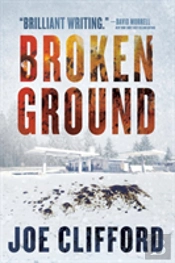 Broken Ground