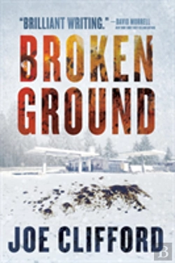 Bertrand.pt - Broken Ground