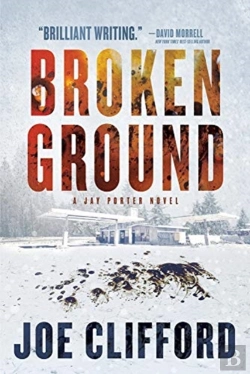 Bertrand.pt - Broken Ground