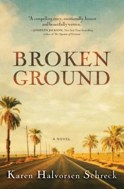 Bertrand.pt - Broken Ground