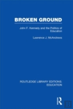 Bertrand.pt - Broken Ground