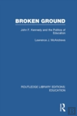 Bertrand.pt - Broken Ground