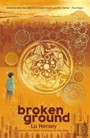Broken Ground
