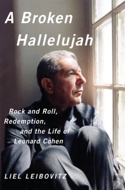 Bertrand.pt - Broken Hallelujah