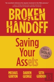 Broken Handoff
