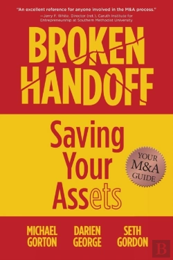 Bertrand.pt - Broken Handoff