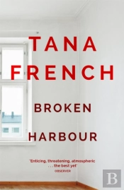 Broken Harbour