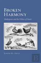 Broken Harmony