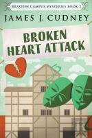 Broken Heart Attack