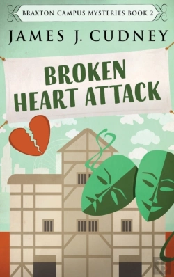 Bertrand.pt - Broken Heart Attack
