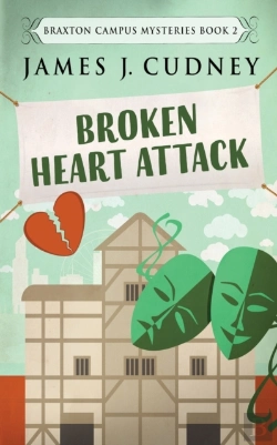 Bertrand.pt - Broken Heart Attack
