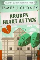 Broken Heart Attack