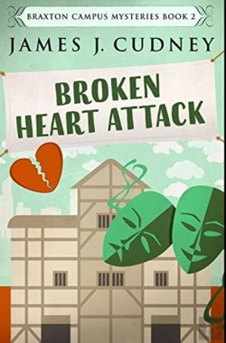 Bertrand.pt - Broken Heart Attack