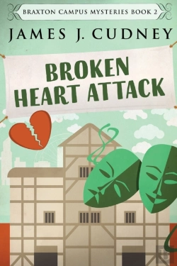 Bertrand.pt - Broken Heart Attack