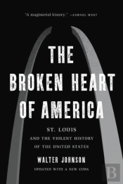 Broken Heart Of America