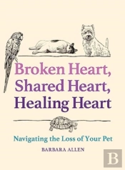 Broken Heart, Shared Heart, Healing Heart