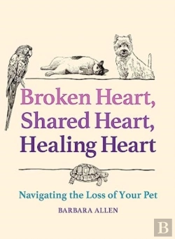 Bertrand.pt - Broken Heart, Shared Heart, Healing Heart