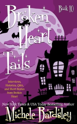 Bertrand.pt - Broken Heart Tails