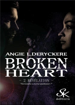 Bertrand.pt - Broken Heart Tome 2 : Révélation