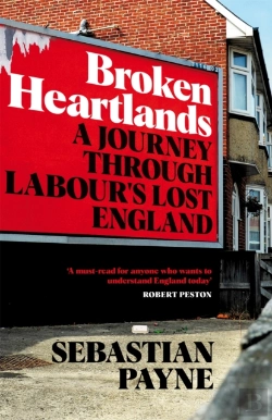 Bertrand.pt - Broken Heartlands