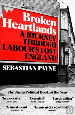 Bertrand.pt - Broken Heartlands