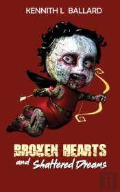 Broken Hearts And Shattered Dreams