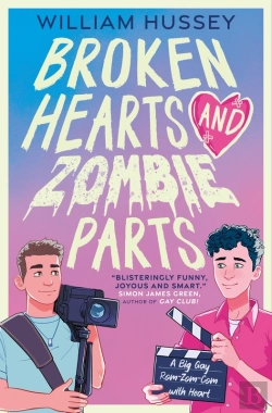 Bertrand.pt - Broken Hearts & Zombie Parts