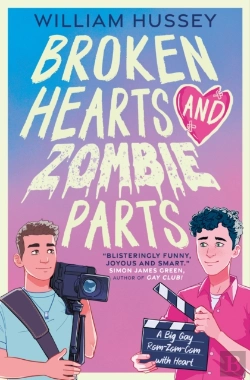 Bertrand.pt - Broken Hearts & Zombie Parts