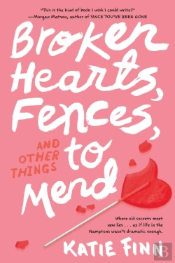 Bertrand.pt - Broken Hearts, Fences And Other Things To Mend