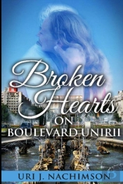 Broken Hearts On Boulevard Unirii: Based