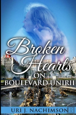 Bertrand.pt - Broken Hearts On Boulevard Unirii: Based
