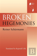 Broken Hegemonies