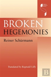 Broken Hegemonies